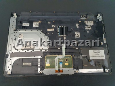 HP 650 , CQ58 CR&HR Üst Kasa , Klavye , Touchpad , Alt Kasa