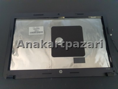 HP 650 , CQ58 CR&HR Ekran Cover , Bezel