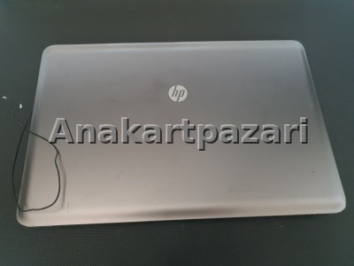 HP 650 , CQ58 CR&HR Ekran Cover , Bezel