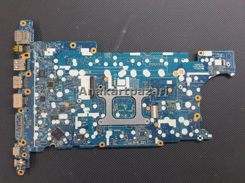 HP Elitebook 840 850 G5 Anakart  İ7 8.Nesil Anakart 2 GB Ekran Kartlı 6050A2945601 MB-A01 A1