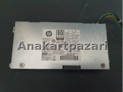 HP ProOne 600 G2 AİO 80 Plus Gold Power Supply