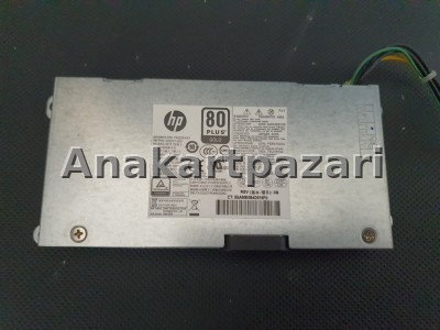 HP ProOne 600 G2 AİO 80 Plus Gold Power Supply