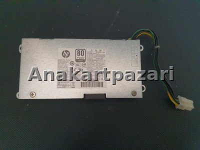 HP ProOne 600 G2 AİO 80 Plus Gold Power Supply