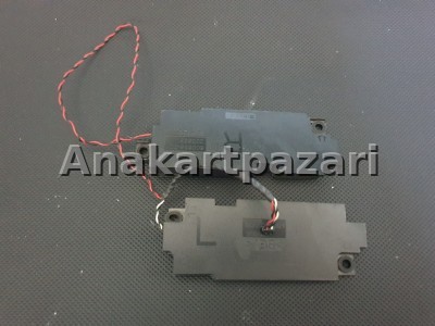 HP ProOne 600 G2 AİO Hoparlör