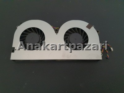 HP ProOne 600 G2 AİO Fan