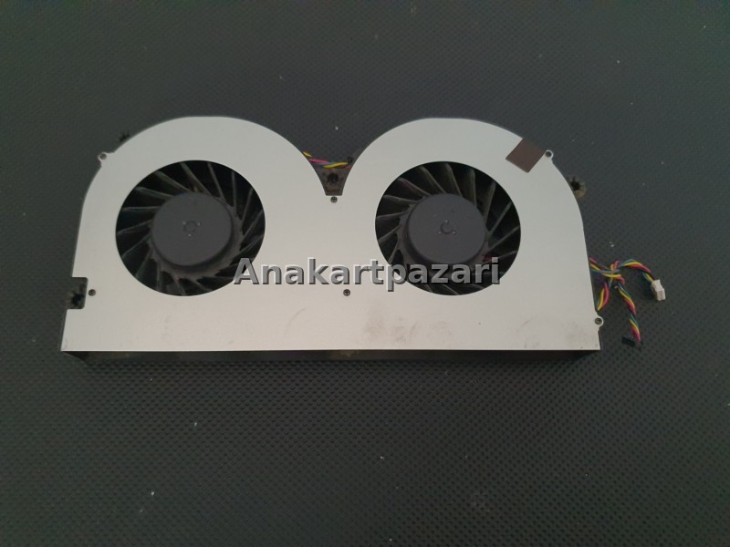HP ProOne 600 G2 AİO Fan
