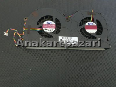 HP ProOne 600 G2 AİO Fan