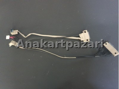 HP ProOne 600 G2 AİO HDD , SSD  , CD Kablosu 