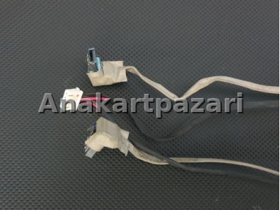 HP ProOne 600 G2 AİO HDD , SSD  , CD Kablosu 