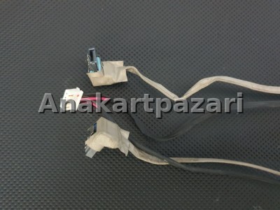 HP ProOne 600 G2 AİO HDD , SSD  , CD Kablosu 
