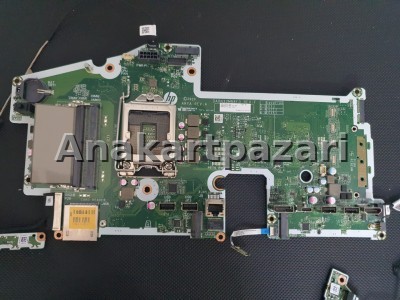 HP EliteOne 800 G6 N32 AİO Anakart DA0N32MB8F0 Rev. F Arya Rev. A