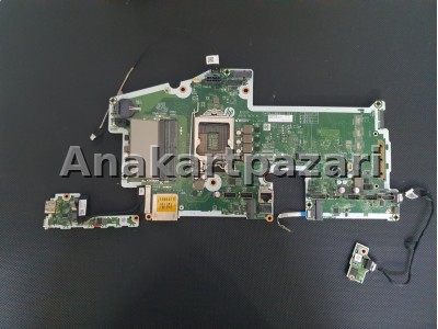 HP EliteOne 800 G6 N32 AİO Anakart DA0N32MB8F0 Rev. F Arya Rev. A
