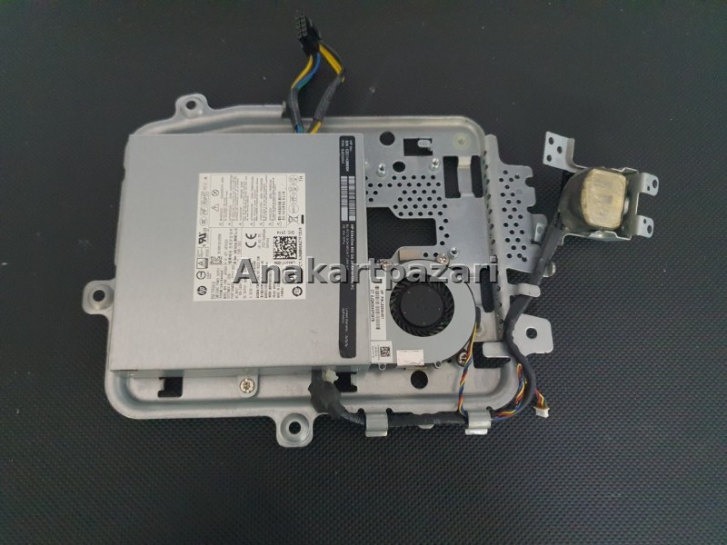 HP EliteOne 800 G6 N32 AİO 80 Plus Platinum Power Supply