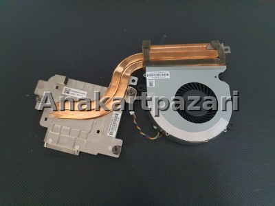 HP EliteOne 800 G6 N32 AİO Fan , Soğutucu Blok