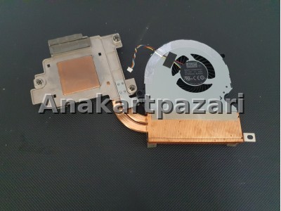 HP EliteOne 800 G6 N32 AİO Fan , Soğutucu Blok