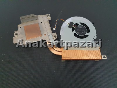 HP EliteOne 800 G6 N32 AİO Fan , Soğutucu Blok