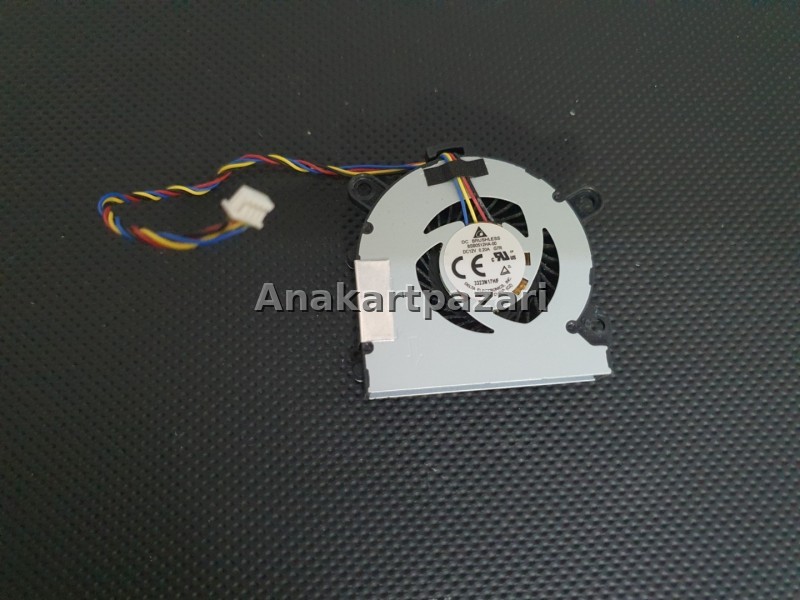 HP EliteOne 800 G6 N32 Power Supply Fanı