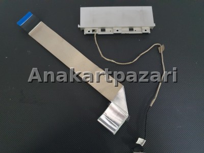 HP EliteOne 800 G6 N32 AİO Ekran Flex (Data) Kablosu , Kamera
