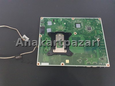 HP 23 P204NT AİO Anakart 2 GB Ekran Kartlı 6050A2585901 A01