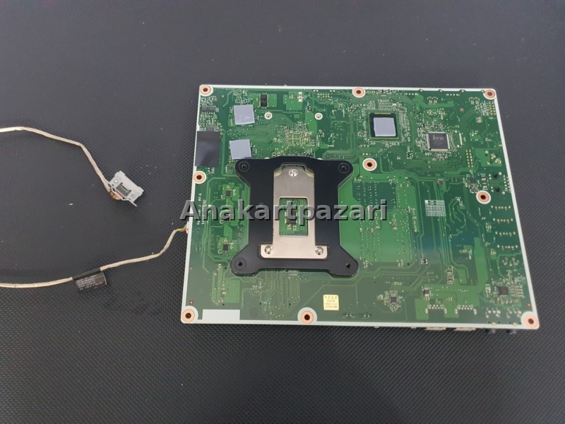 HP 23 P204NT All İn One Anakart 2 GB Ekran Kartlı 6050A2585901 A01