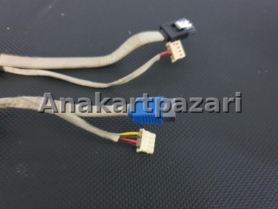 HP 23 P204NT AİO  SSD HDD CD Bağlantı Kablosu