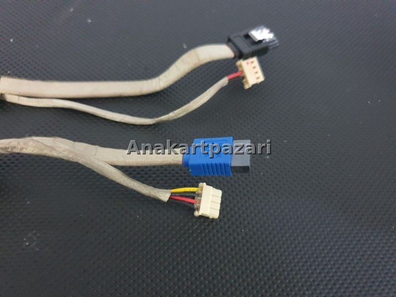 HP 23 P204NT AİO  SSD HDD CD Bağlantı Kablosu
