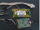 HP 23 P204NT AİO Ekran Flex (DATA) Kablosu , Kamera , Dokunmatik LVDS Board ,  Led Board 6050A2609601.A01