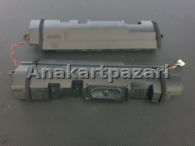 HP 23 P204NT AİO Hoparlör