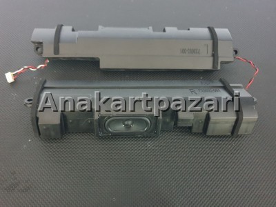 HP 23 P204NT AİO Hoparlör