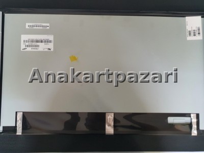 HP 23 P204NT AİO Ekran