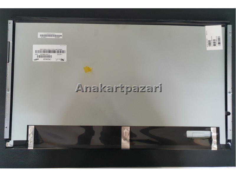 HP 23 P204NT AİO Ekran