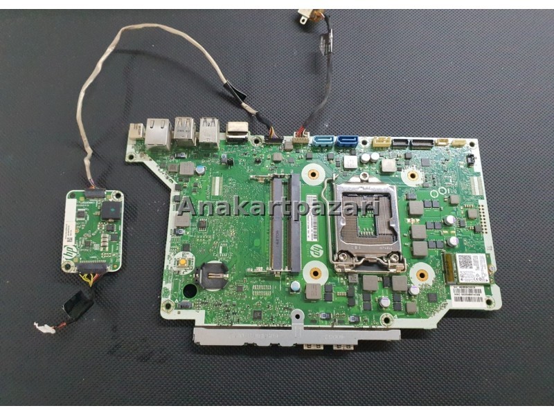HP ProOne 400 G2 All İn One Anakart
