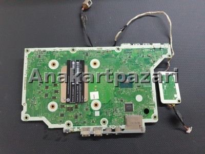 HP ProOne 400 G2 All İn One Anakart 