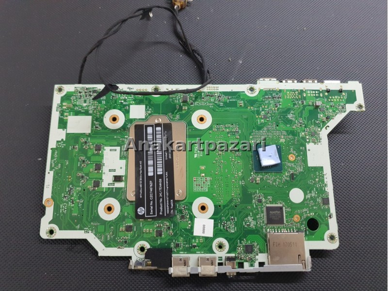 HP ProOne 400 G3 All İn One Anakart