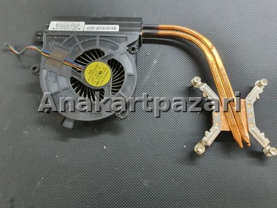 HP ProOne 400 G2 , 400 G3 All İn One Fan , Soğutucu Blok