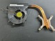 HP ProOne 400 G2 , 400 G3 All İn One Fan , Soğutucu Blok