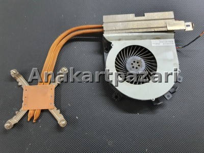 HP ProOne 400 G2 , 400 G3 All İn One Fan , Soğutucu Blok