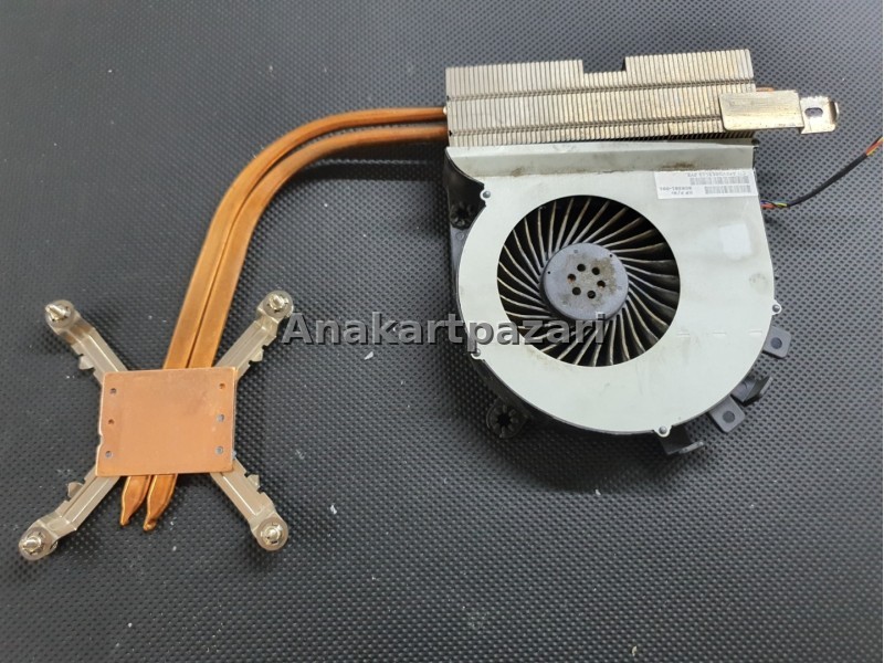 HP ProOne 400 G2 , 400 G3 All İn One Fan , Soğutucu Blok