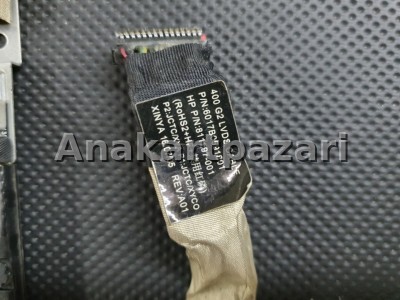 HP ProOne 400 G2 , 400 G3 All İn One Ekran Flex Kablosu , Kamera