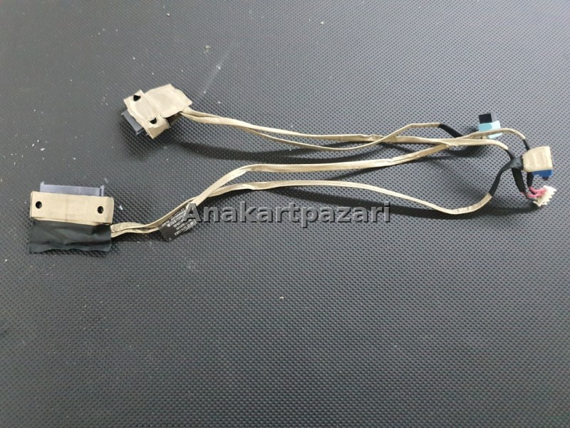 HP ProOne 400 G2 , 400 G3 All İn One HDD SSD CD Bağlantı Kablosu