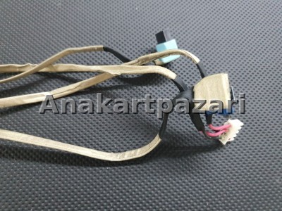 HP ProOne 400 G2 , 400 G3 All İn One HDD SSD CD Bağlantı Kablosu