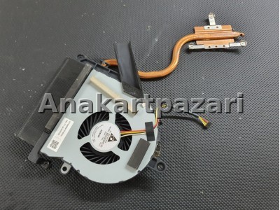 HP 200 G3 All İn One Fan Soğutucu Blok