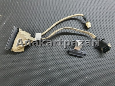 HP 200 G3 All İn One SSD HDD CD Bağlantı Kablosu