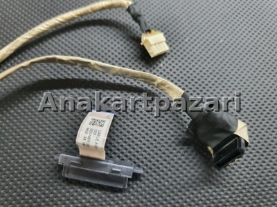 HP 200 G3 All İn One SSD HDD CD Bağlantı Kablosu