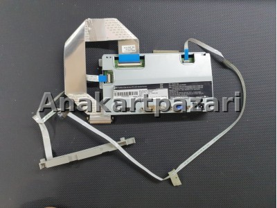 HP Pavilion 23xi Backlit 23''İnç Monitör Anakartı