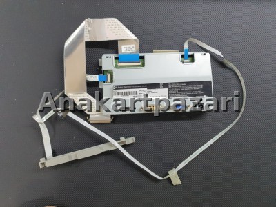 HP Pavilion 23xi Backlit 23''İnç Monitör Anakartı