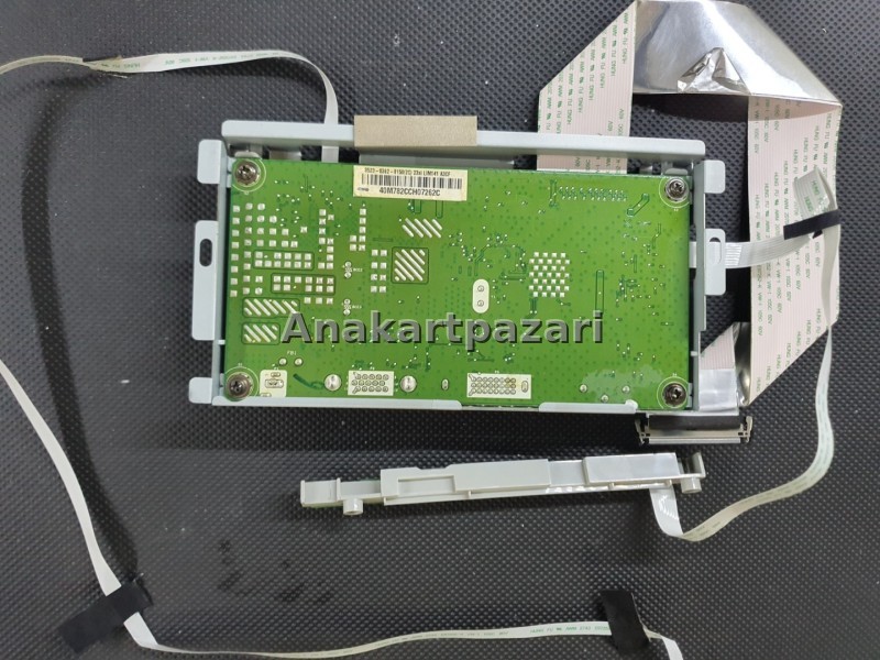 HP Pavilion 23xi Backlit 23''İnç Monitör Anakartı