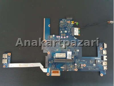 HP Pavilion 250 G3 / 255 G3 ZS050 LA-A994P Rev. 2.0 15R 15G 15-r005st, 15-r009st, 15-r010st, 15-r011st, 15-r012st Celeron Anakart N2830 ( SR1W4 )
