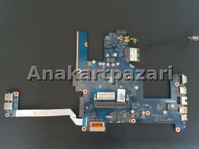 HP Pavilion 250 G3 / 255 G3 ZS050 LA-A994P Rev. 2.0 15R 15G 15-r005st, 15-r009st, 15-r010st, 15-r011st, 15-r012st Celeron Anakart N2830 ( SR1W4 )