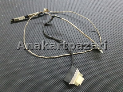 HP 15-AY 250 G4 255 G4 256 G4 , 250 G5 255 G5 256 G5 Ekran Flex (Data) Kablosu , Kamera